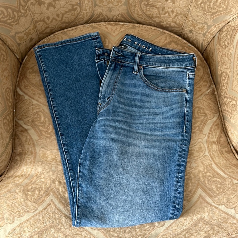 Men's AE Jeans
